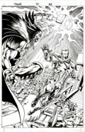 Thor #58 page 22